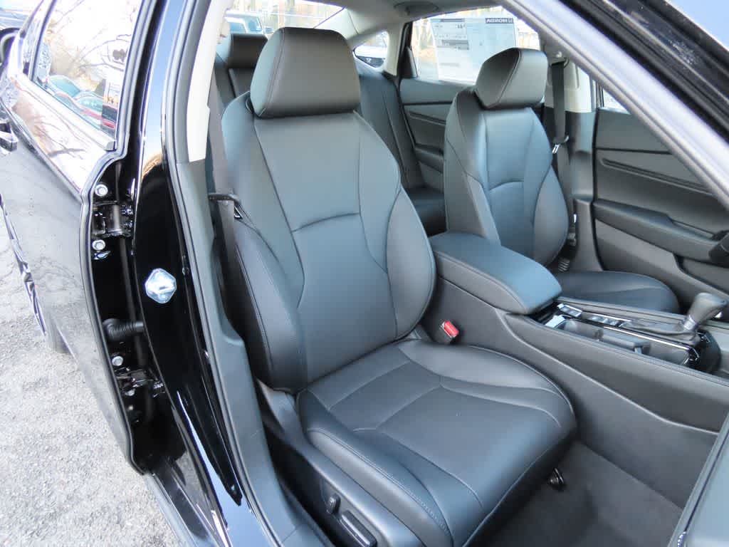 Thumbnail: 2026 Honda Accord - 18