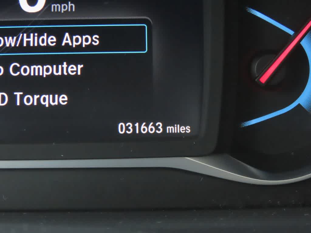 Thumbnail: 2022 Honda Pilot - 26