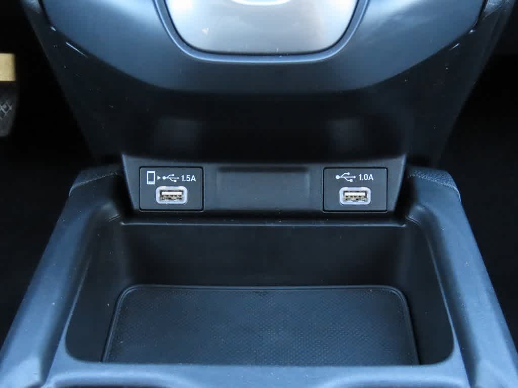 Thumbnail: 2022 Honda CR-V - 21