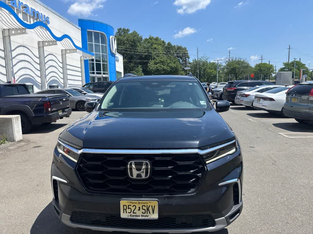 Thumbnail: 2023 Honda Pilot - 21