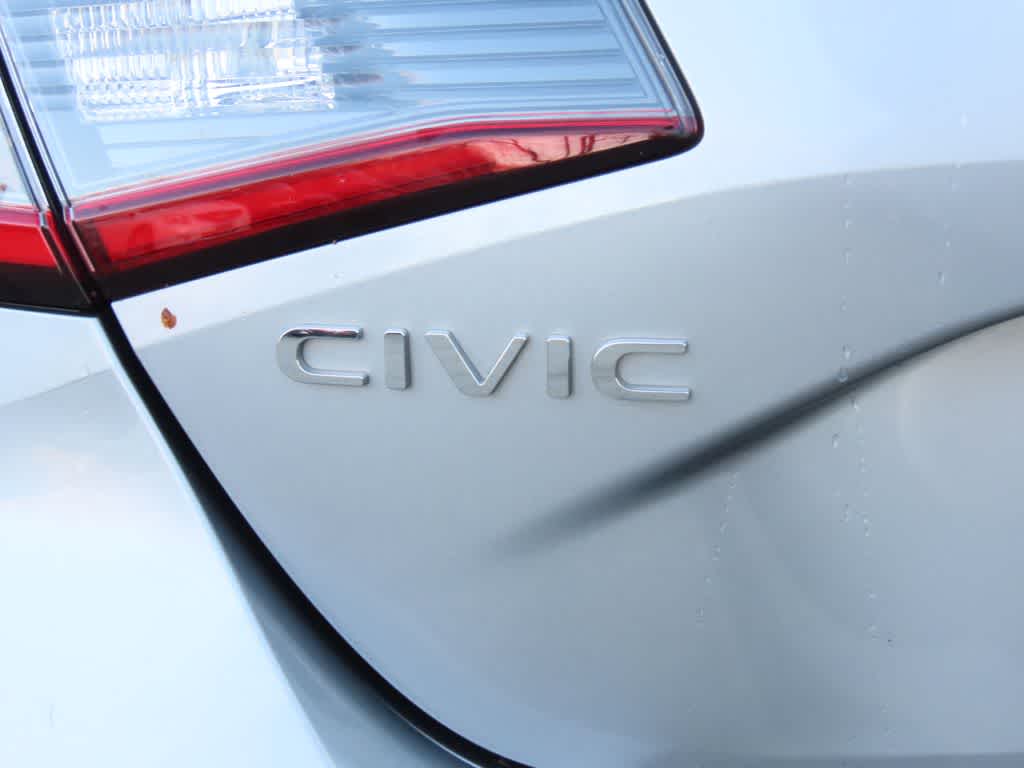 Thumbnail: 2023 Honda Civic - 7