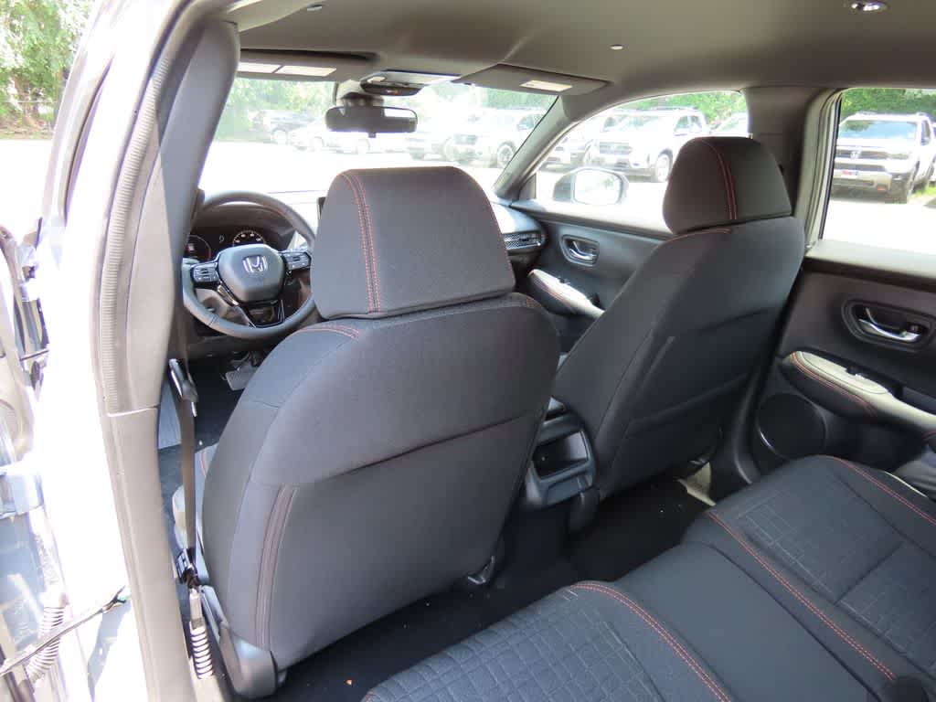 Thumbnail: 2026 Honda HR-V - 15