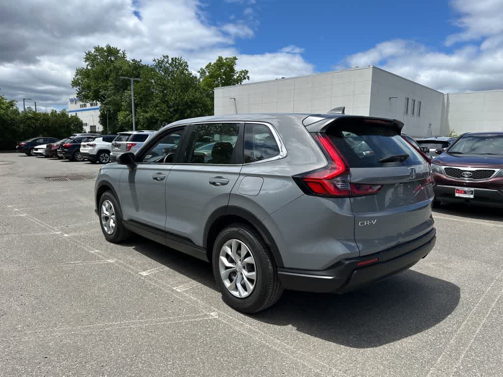 Thumbnail: 2023 Honda CR-V - 33