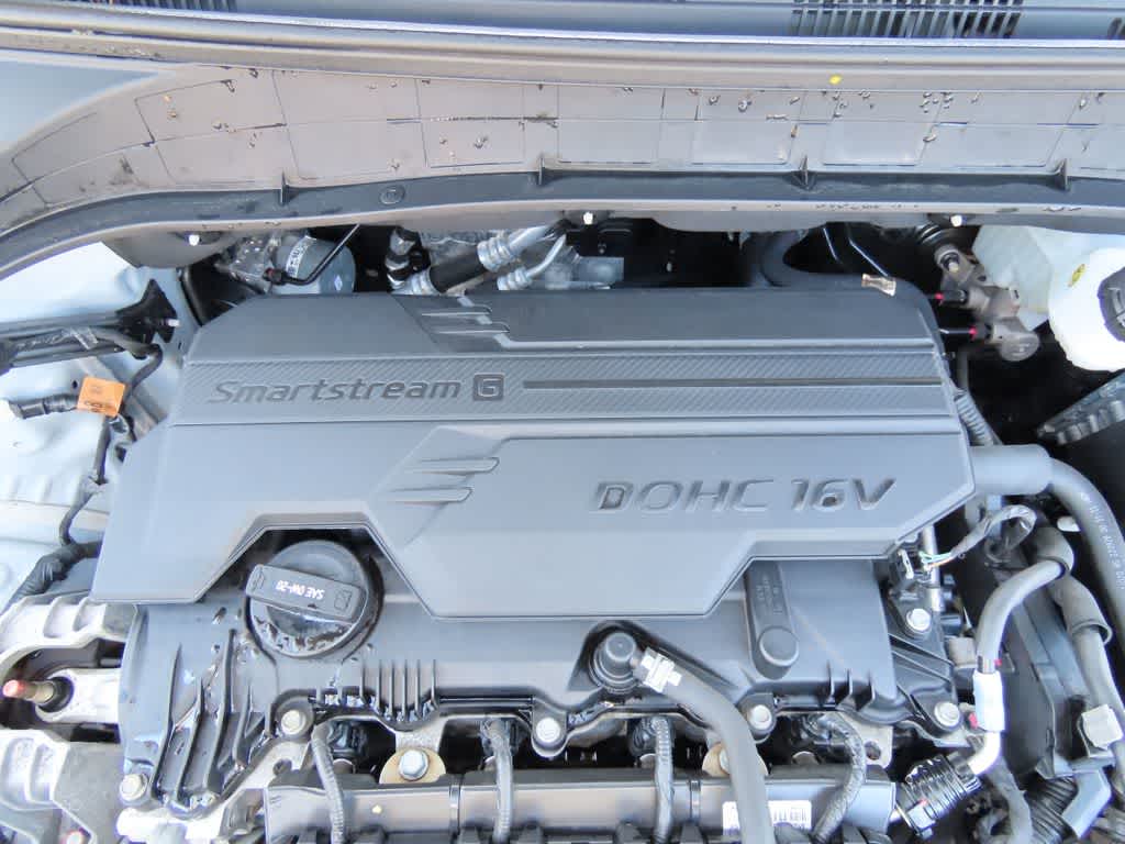 Thumbnail: 2023 Hyundai Kona - 11