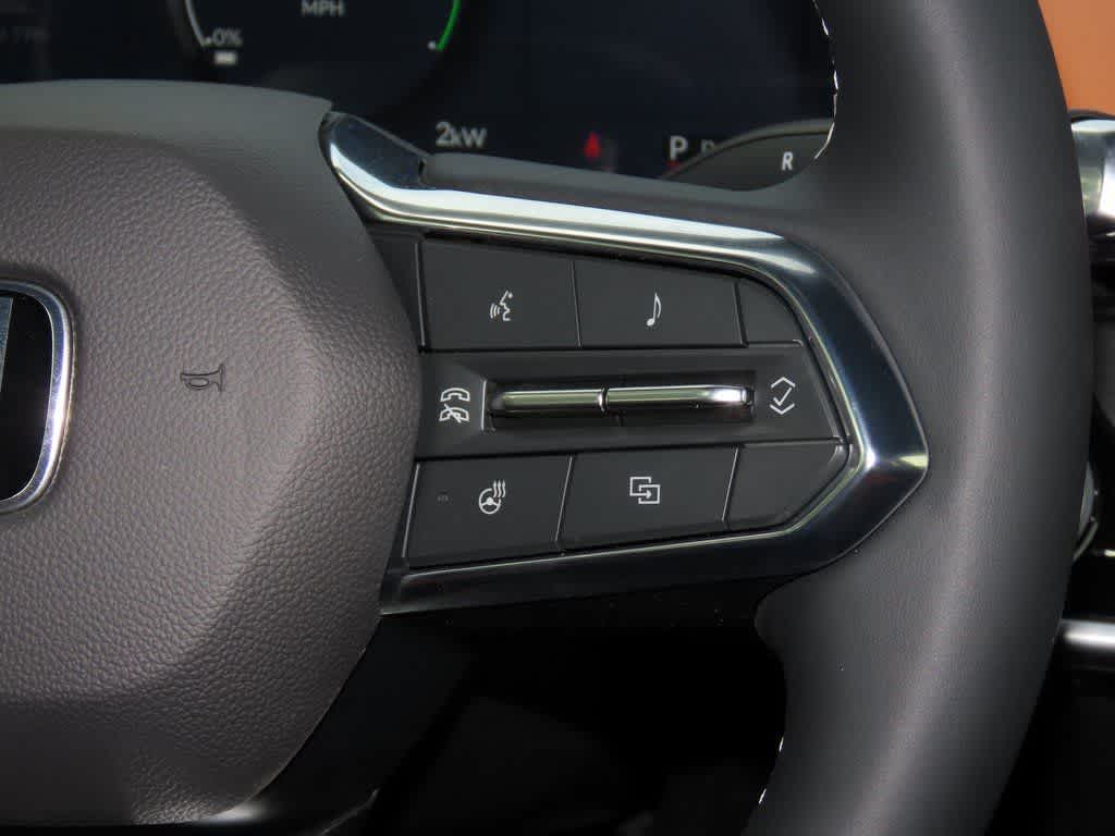 Thumbnail: 2026 Honda Prologue - 24