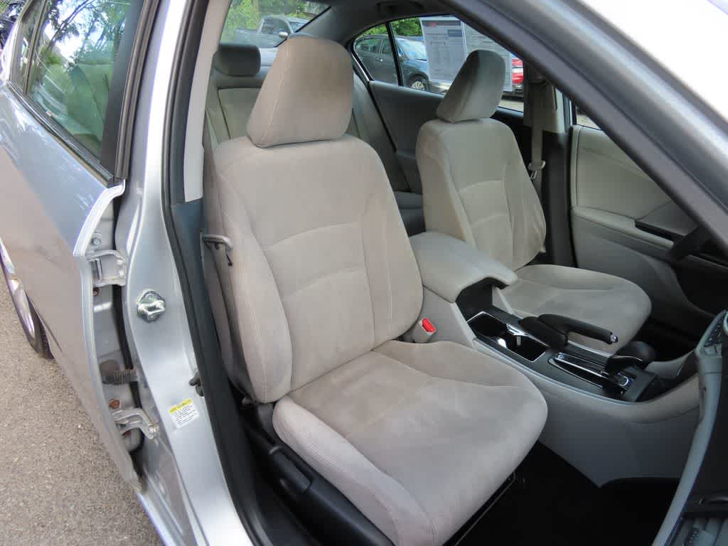Thumbnail: 2014 Honda Accord - 15
