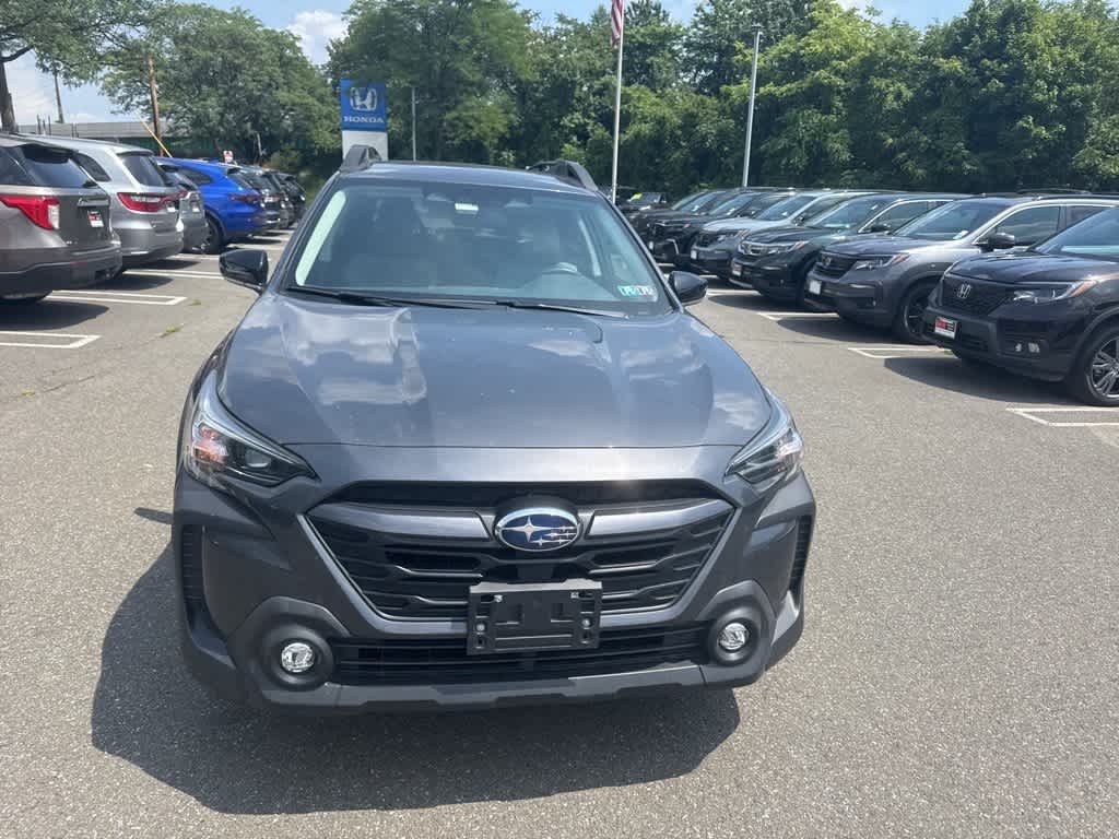 Thumbnail: 2023 Subaru Outback - 7