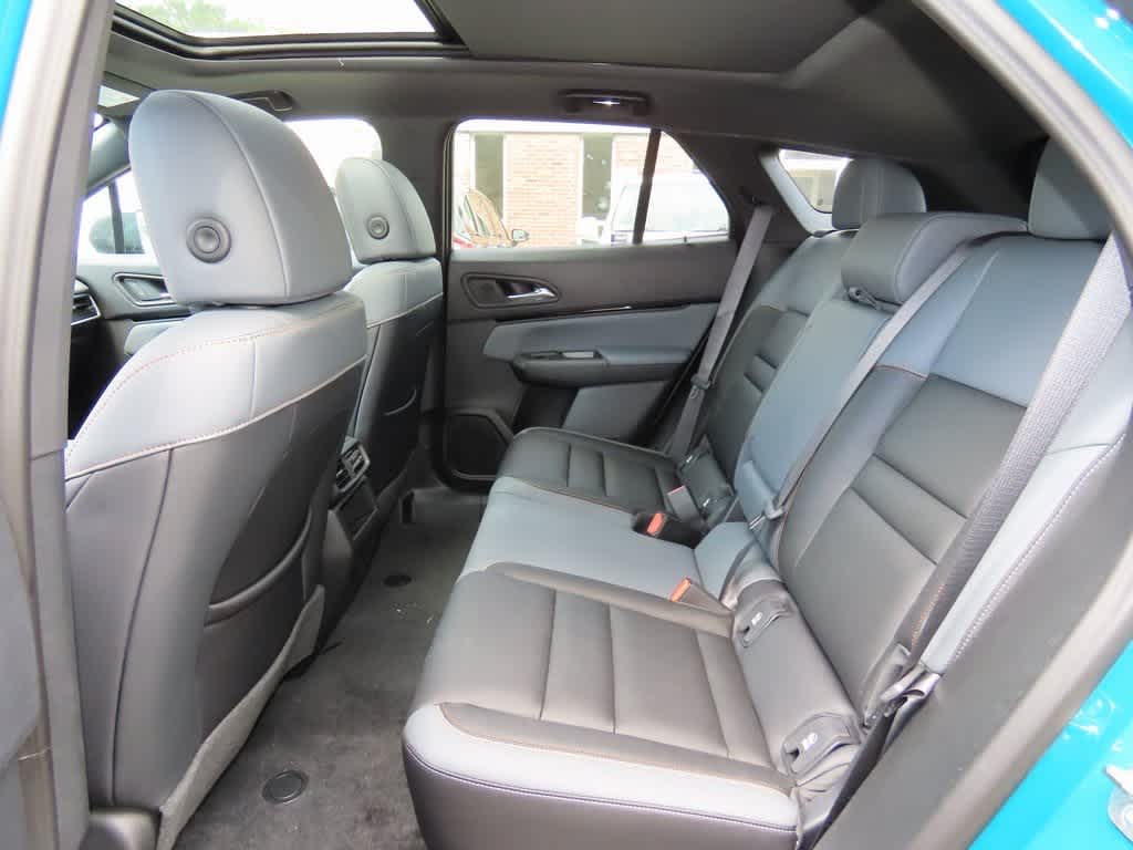 Thumbnail: 2026 Honda Prologue - 13