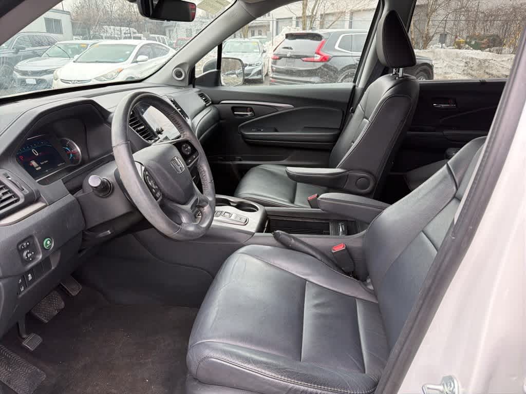 Thumbnail: 2022 Honda Pilot - 20