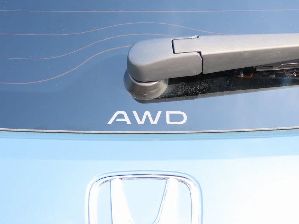 Thumbnail: 2024 Honda HR-V - 9