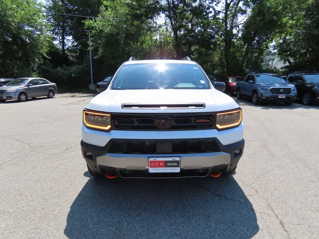 Thumbnail: 2026 Honda Passport - 6