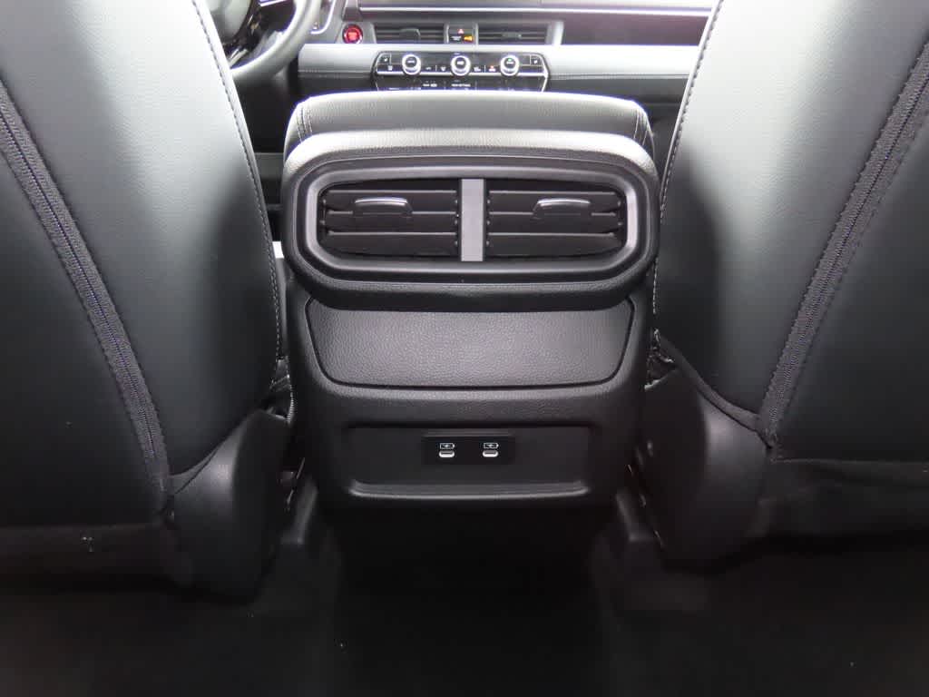 Thumbnail: 2026 Honda Passport - 22