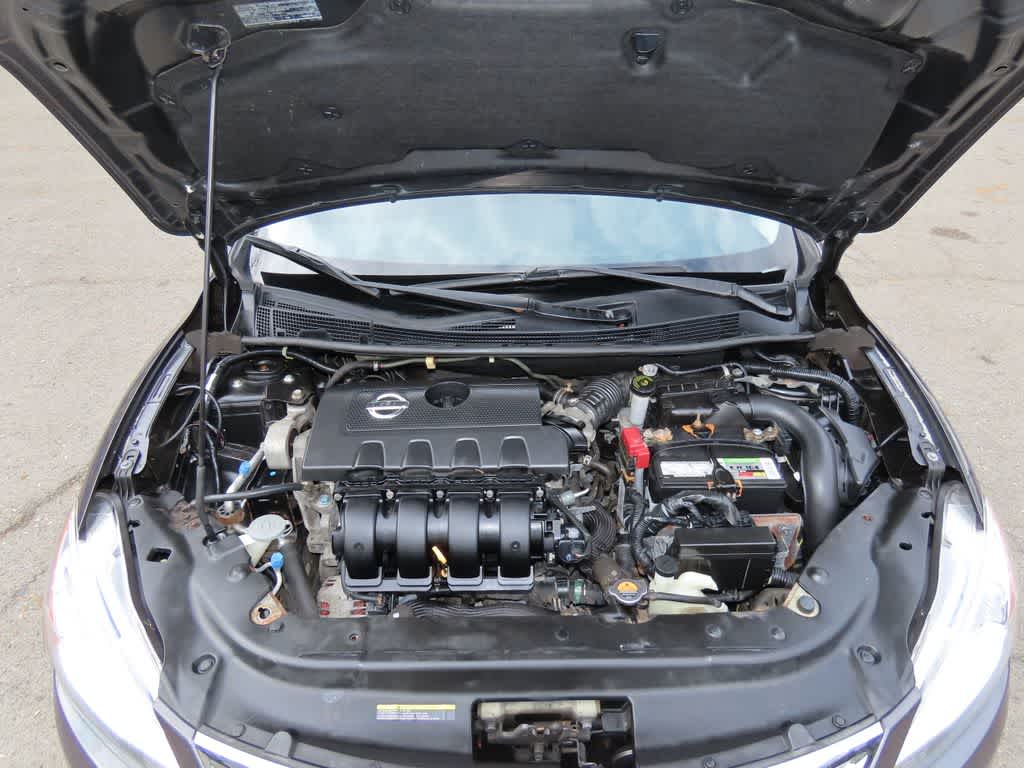 Thumbnail: 2014 Nissan Sentra - 10