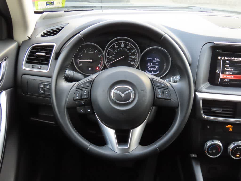 Thumbnail: 2016 Mazda CX-5 - 18