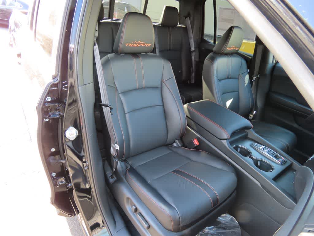 Thumbnail: 2026 Honda Ridgeline - 15