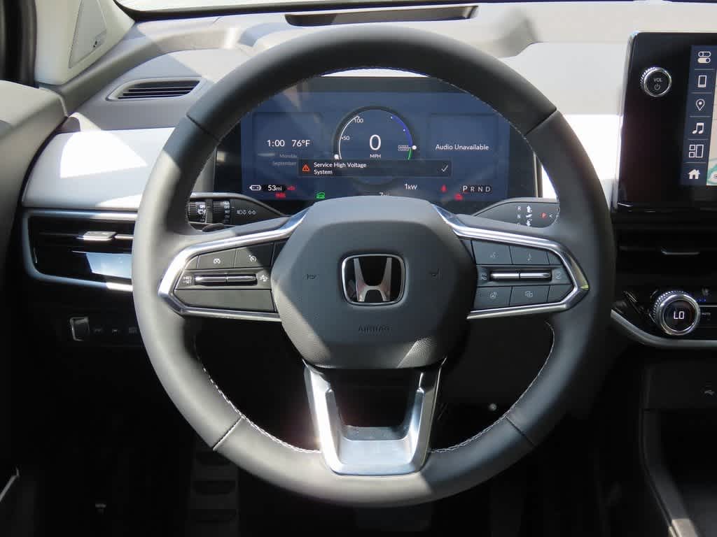 2025 Honda Prologue Elite 19