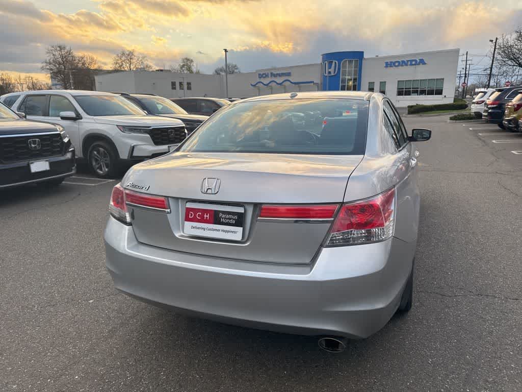 Thumbnail: 2011 Honda Accord - 14