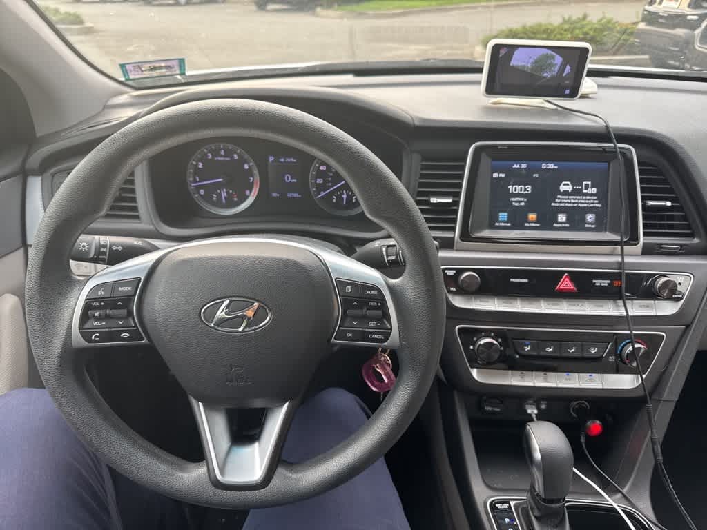 Thumbnail: 2019 Hyundai Sonata - 15