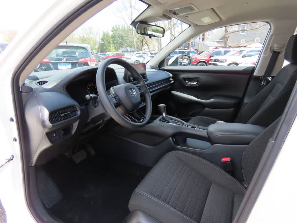 Thumbnail: 2023 Honda HR-V - 2