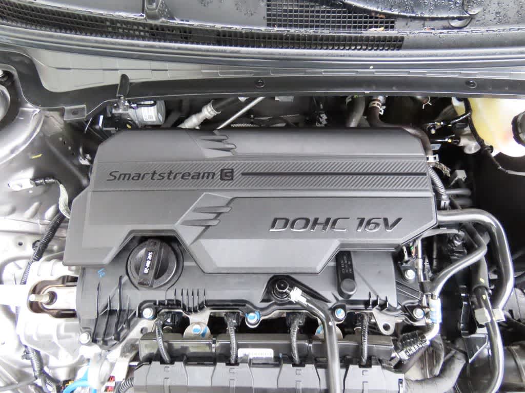 Thumbnail: 2025 Kia K4 - 10