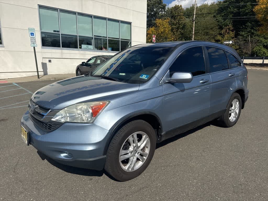 Thumbnail: 2010 Honda CR-V - 2