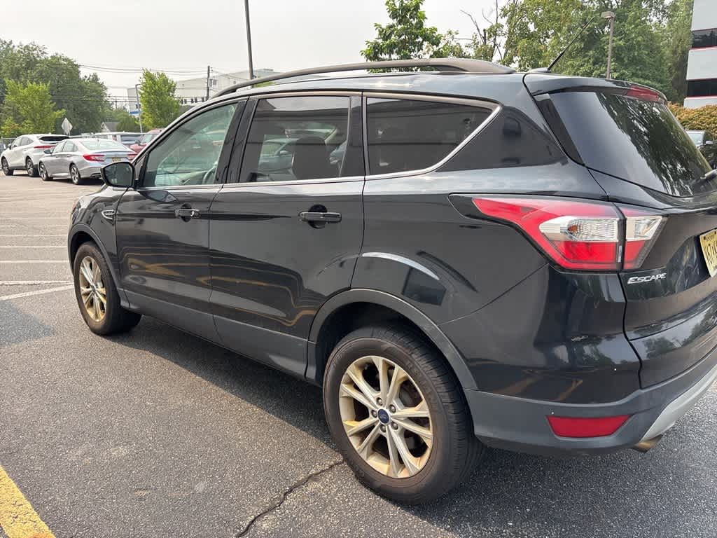 Thumbnail: 2018 Ford Escape - 6
