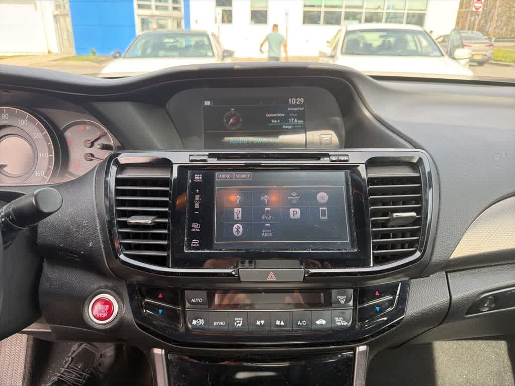 Thumbnail: 2016 Honda Accord - 9