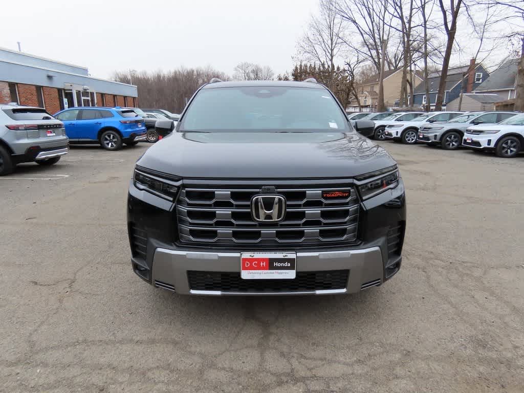 Thumbnail: 2026 Honda Pilot - 6