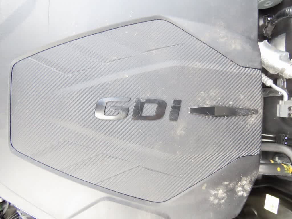 Thumbnail: 2022 Hyundai Santa Fe - 11