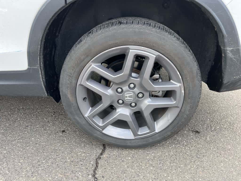 Thumbnail: 2023 Honda Passport - 27