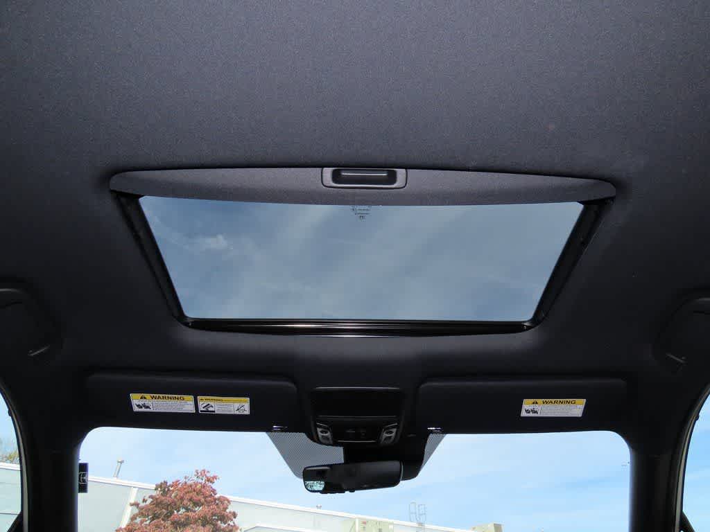 Thumbnail: 2026 Honda Ridgeline - 27