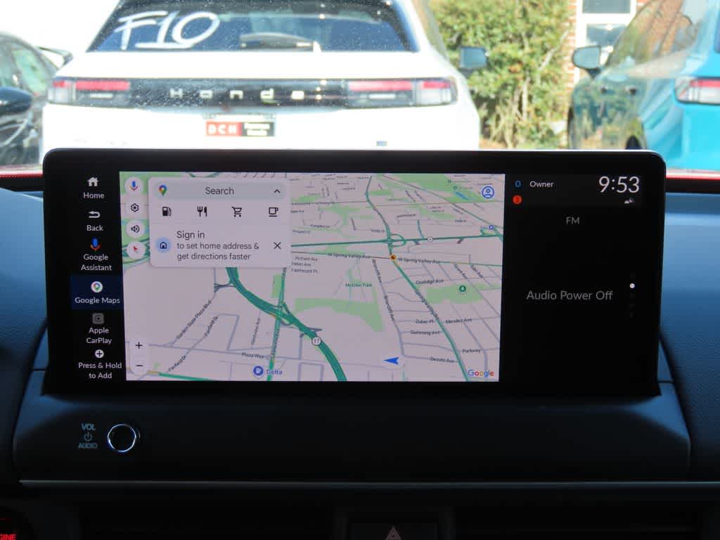 Thumbnail: 2026 Honda Pilot - 22