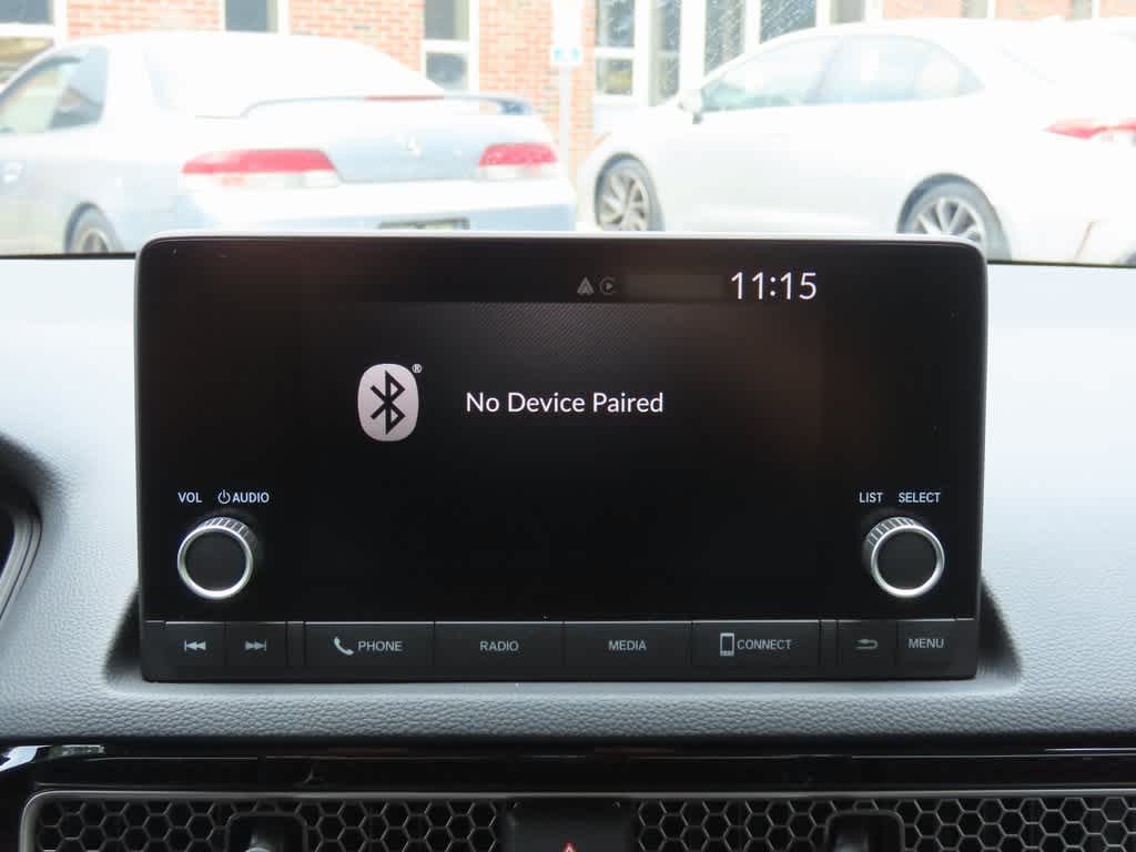 Thumbnail: 2026 Honda Civic - 19