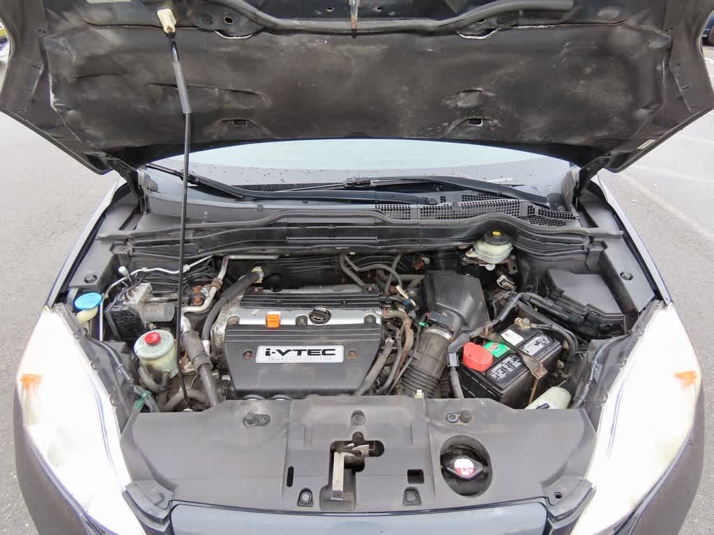 Thumbnail: 2007 Honda CR-V - 10