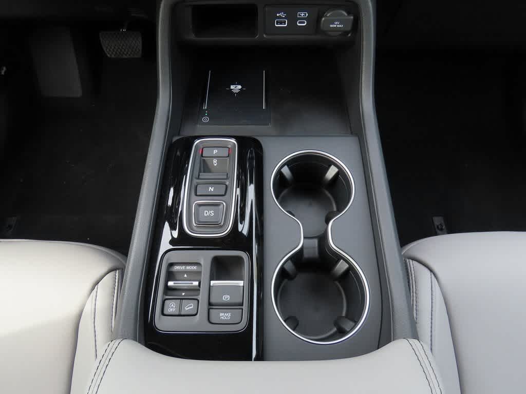 Thumbnail: 2025 Honda Pilot - 24