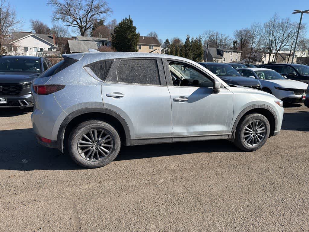 Thumbnail: 2020 Mazda CX-5 - 15