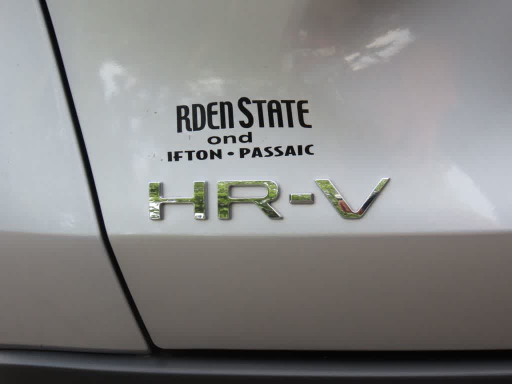 Thumbnail: 2023 Honda HR-V - 7