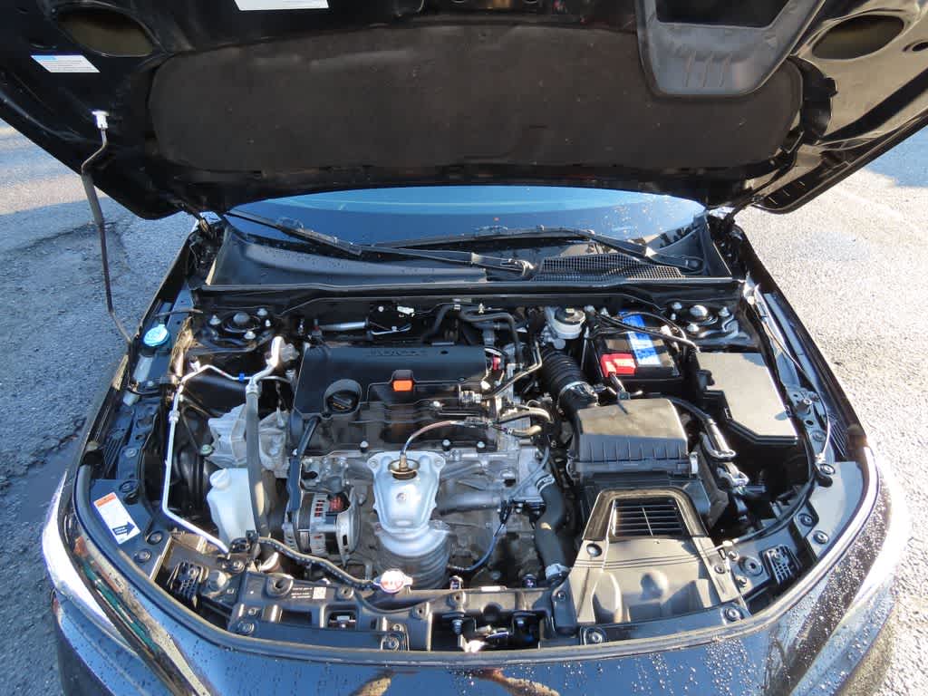 Thumbnail: 2023 Honda Civic - 9