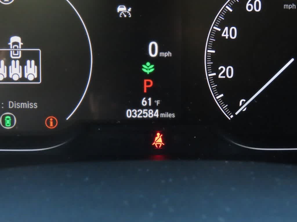 Thumbnail: 2022 Honda Accord - 24