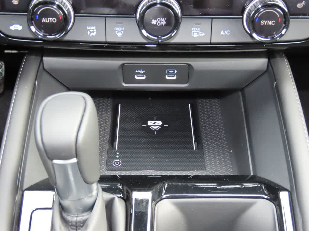 Thumbnail: 2026 Honda Accord - 24