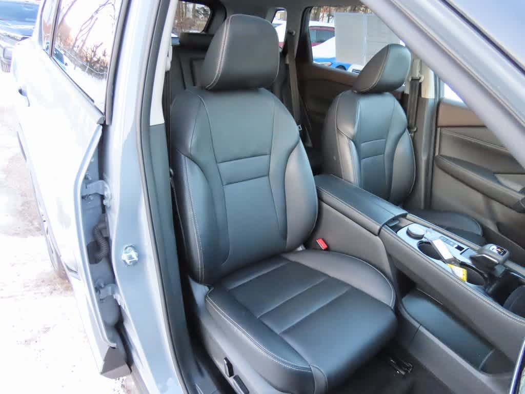 Thumbnail: 2023 Nissan Rogue - 18