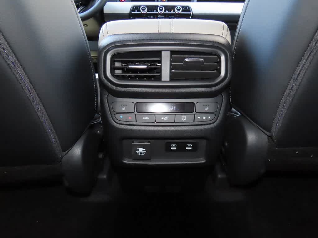 Thumbnail: 2026 Honda Passport - 27