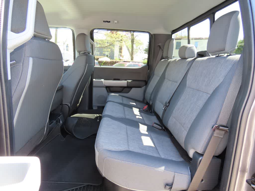 Thumbnail: 2023 Ford F-250 - 13