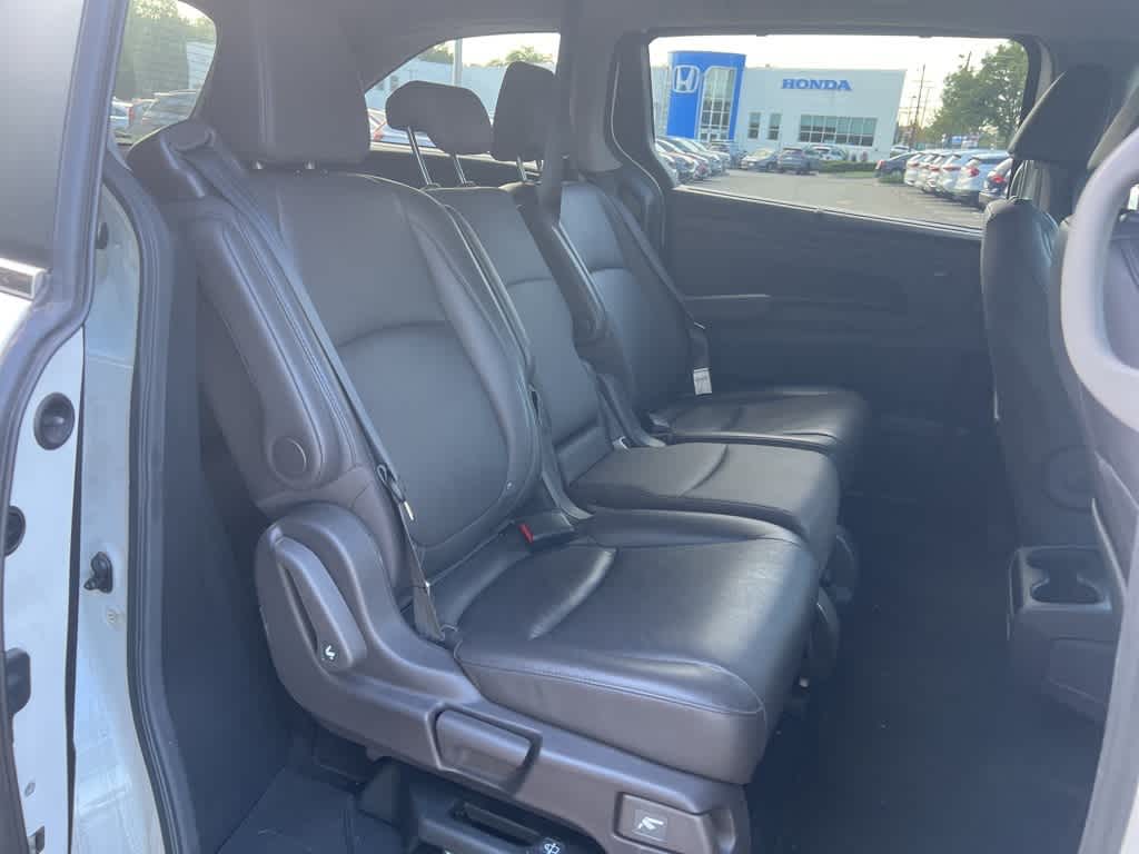 Thumbnail: 2020 Honda Odyssey - 22