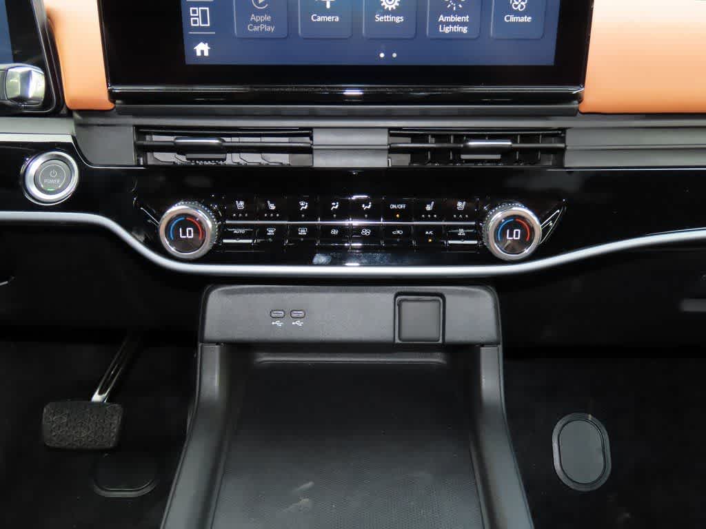 Thumbnail: 2026 Honda Prologue - 22