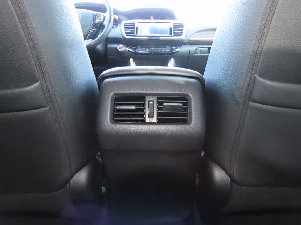 Thumbnail: 2017 Honda Accord - 26