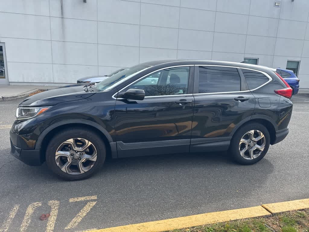 Thumbnail: 2019 Honda CR-V - 4