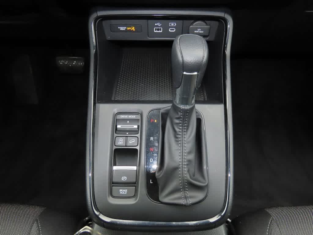 Thumbnail: 2023 Honda CR-V - 21