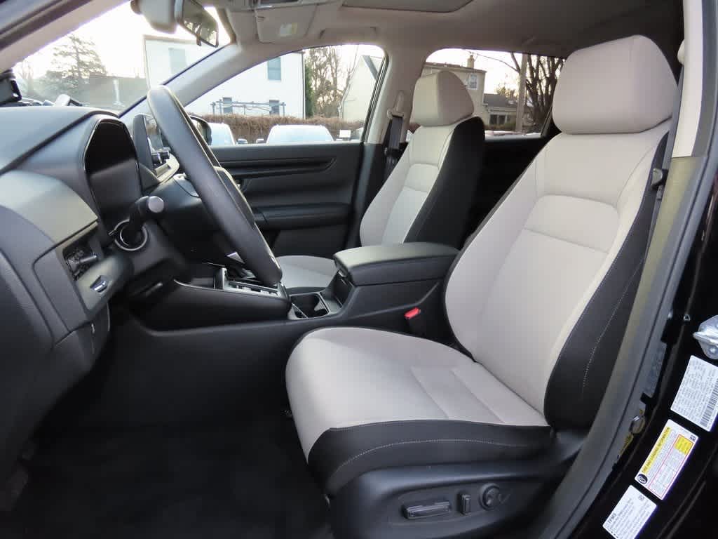 Thumbnail: 2023 Honda CR-V - 12