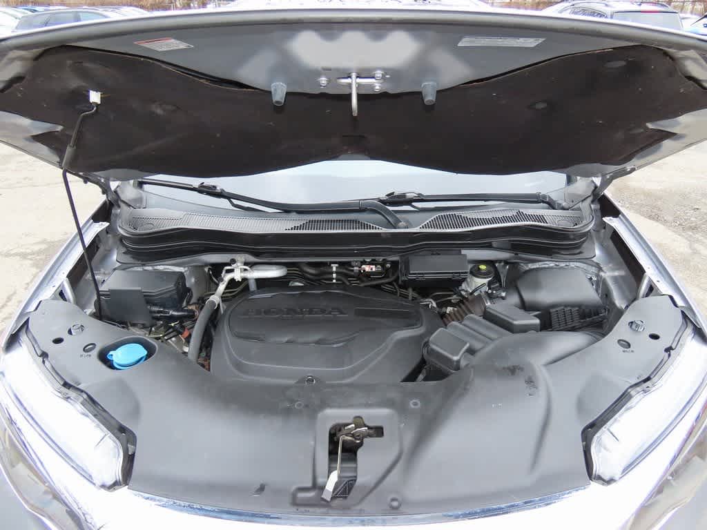 Thumbnail: 2019 Honda Pilot - 10